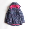 Manteau pour fille en Toile de coton - Ref 2164325