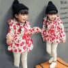 Manteau pour fille - Ref 2164334