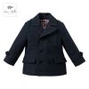 Manteau pour garçon DAVEBELLA en mélange - Ref 2161206