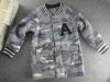 Manteau pour garçon en mélange - Ref 2161217