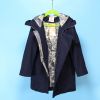 Manteau pour garçon en laine - Ref 2161261