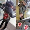 Manteau pour garçon en laine - Ref 2161264