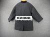 Manteau pour garçon en laine - Ref 2161301
