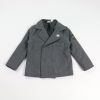 Manteau pour garçon BC*** en laine - Ref 2161331