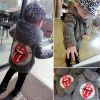 Manteau pour garçon en de laine - Ref 2161335