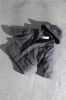 Manteau pour garçon en flanelle - Ref 2161349