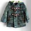 Manteau pour garçon JMSMALLBEAR en mélange - Ref 2161355