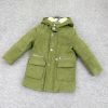 Manteau pour garçon en laine - Ref 2161368