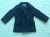 Manteau pour garçon en laine - Ref 2161371