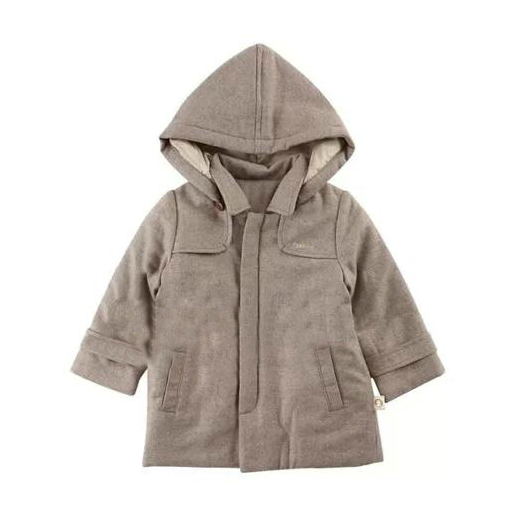 Manteau pour garçon YEEHOO en mélange - Ref 2161375
