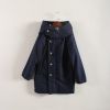 Manteau pour garçon en laine - Ref 2161388