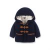 Manteau pour garçon en laine - Ref 2161413