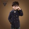Manteau pour garçon en fibre - Ref 2161426