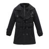 Manteau pour garçon en laine - Ref 2161437