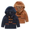 Manteau pour garçon - Ref 2163027