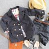 Manteau pour garçon - Ref 2163029
