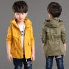 Manteau pour garçon - Ref 2163031