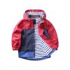 Manteau pour garçon SEYRYAN - Ref 2163058