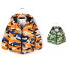 Manteau pour garçon TUTUBOY - Ref 2163065