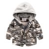 Manteau pour garçon - Ref 2163073