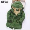 Manteau pour garçon - Ref 2163078