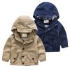 Manteau pour garçon - Ref 2163101