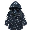 Manteau pour garçon en Toile de coton - Ref 2163146