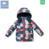 Manteau pour garçon DAVEBELLA - Ref 2164523
