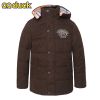 Manteau pour garçon QQ DUCK - Ref 2164524