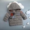 Manteau pour garçon - Ref 2164574