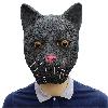 Masque Chat en Latex - Ref 3423458