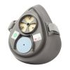 Masque Caoutchouc - Anti-gaz Ref 3403301