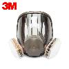 Masque Silicone - Respirateur anti-virus Ref 3403351
