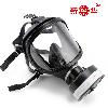Masque Charbon actif - complet anti-virus Ref 3403353