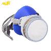 Masque TPR caoutchouc souple - Ref 3403354