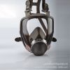 Masque Charbon actif - Respirateur Ref 3403373
