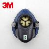 Masque - Respirateur Ref 3403382