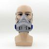 Masque Silicone - Respirateur Ref 3403384