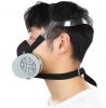 Masque Silicone - Respirateur Ref 3403393