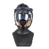Masque Silicone - Anti-gaz Ref 3403478