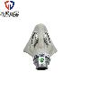 Masque Caoutchouc - Protection respiratoire Anti-gaz Ref 3403482