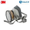 Masque Caoutchouc - Protection respiratoire Ref 3403495