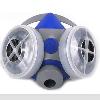 Masque Silicone - Respirateur Ref 3403554