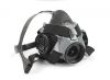 Masque Silicone - Respirateur Ref 3403566