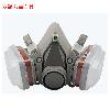 Masque Caoutchouc - Respirateur Ref 3403580