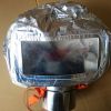 Masque Vendeur consultant - Respirateur Ref 3403582
