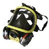 Masque Silicone polycarbonate - Moisissure anti-virus Ref 3403646