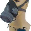 Masque - Anti-gaz Ref 3403675
