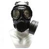 Masque En plastique - Anti-gaz Ref 3403678
