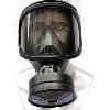 Masque Silicone - Anti-gaz Ref 3403679